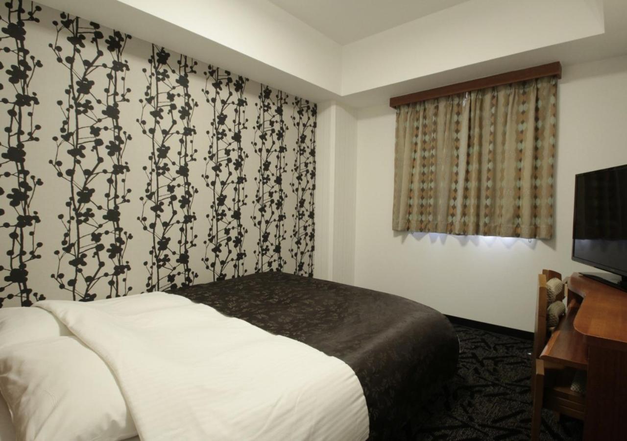 Apa Hotel Kanazawa Nomachi Buitenkant foto