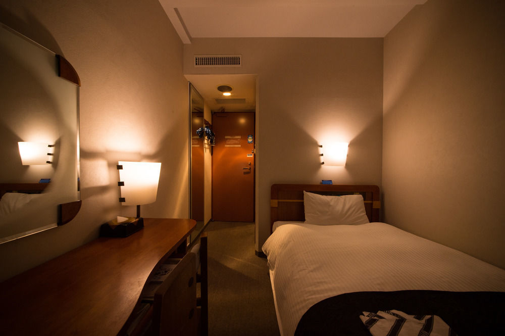 Apa Hotel Kanazawa Nomachi Buitenkant foto