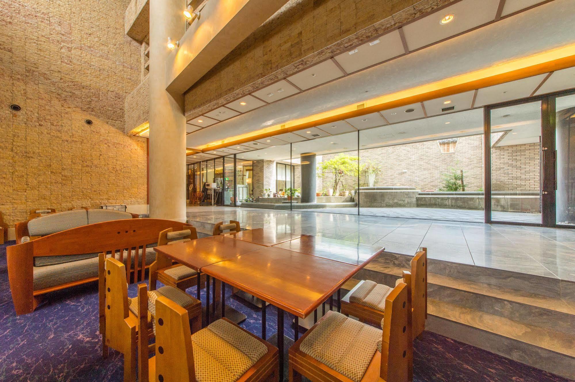 Apa Hotel Kanazawa Nomachi Buitenkant foto