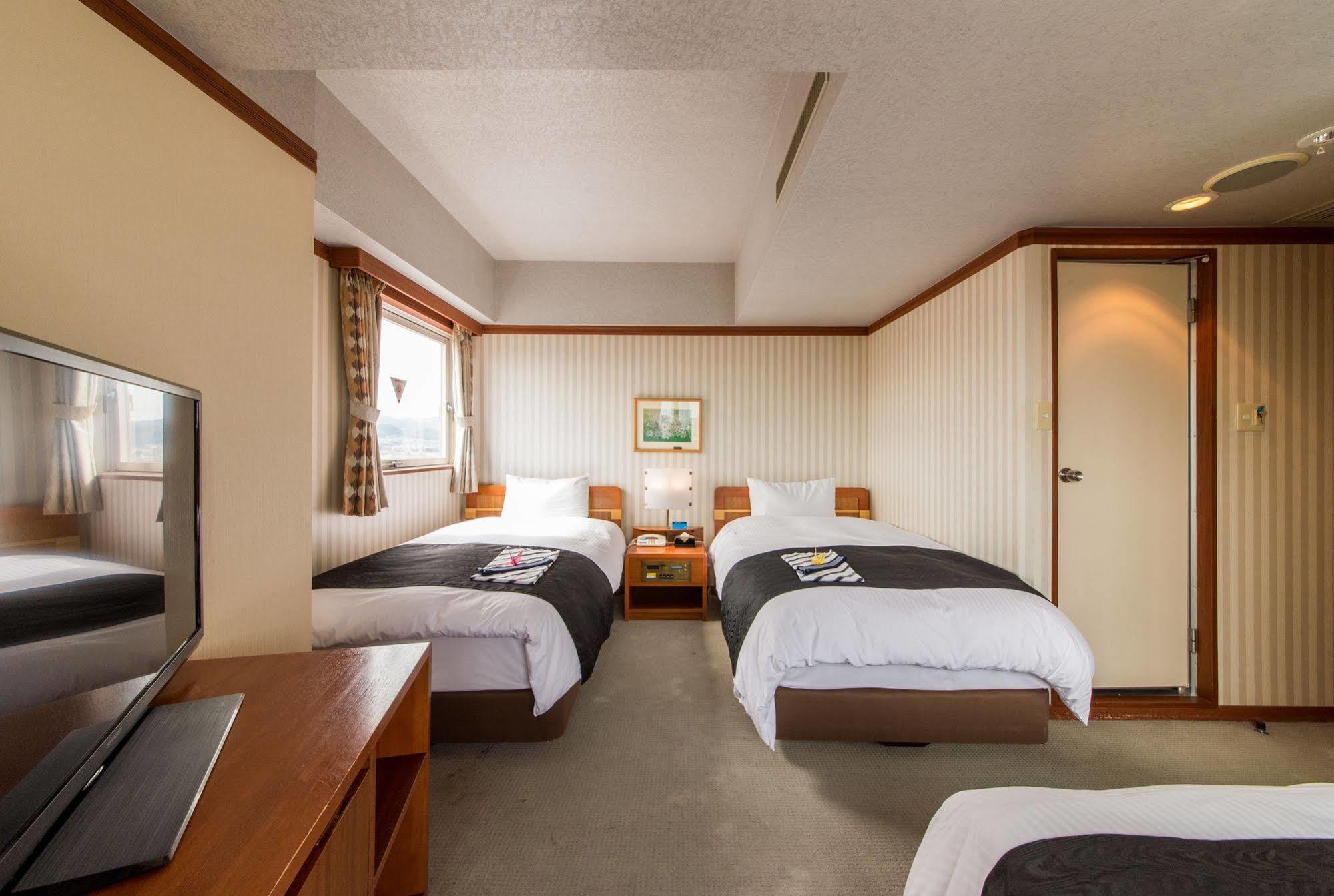 Apa Hotel Kanazawa Nomachi Buitenkant foto