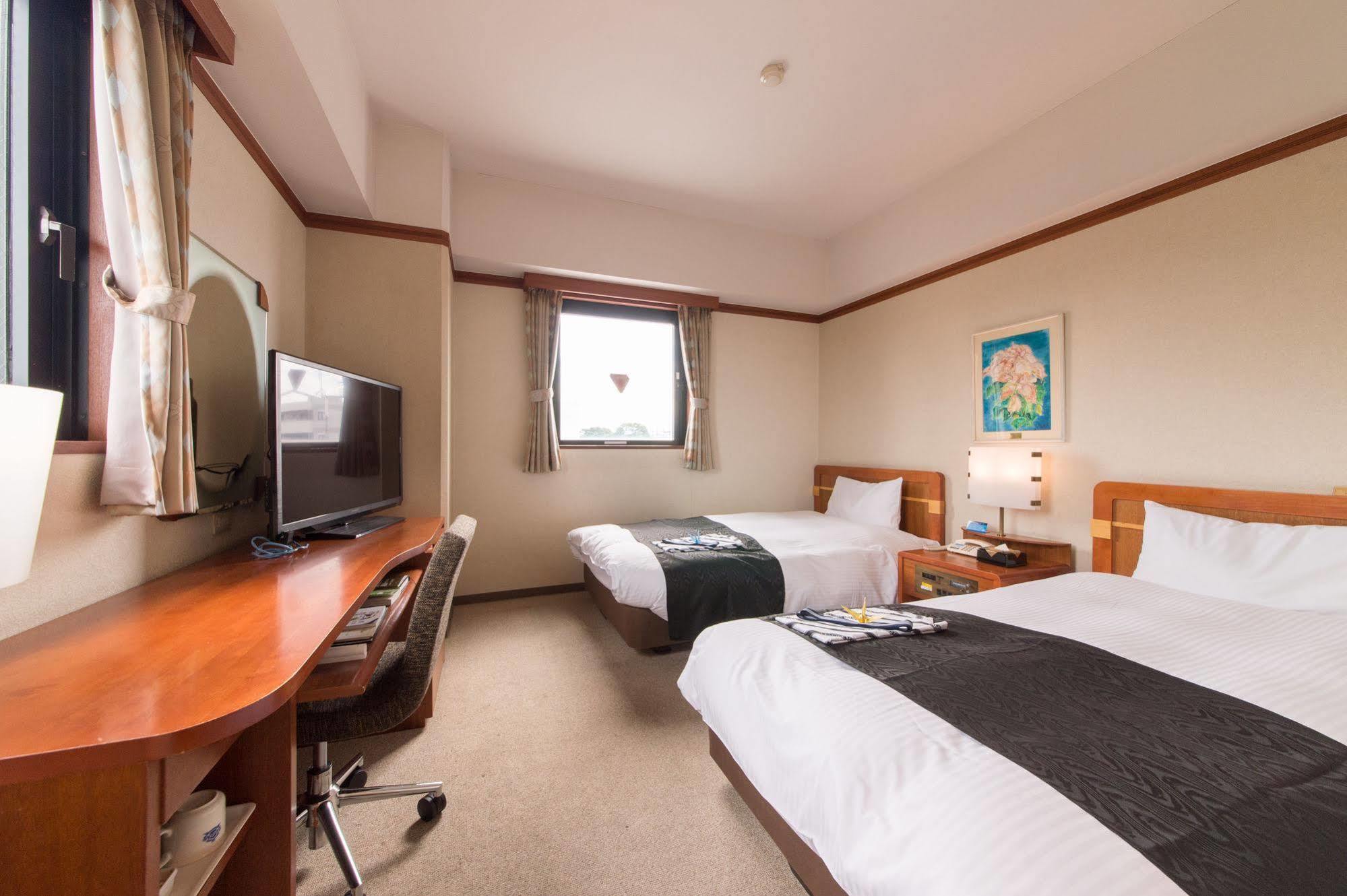 Apa Hotel Kanazawa Nomachi Buitenkant foto