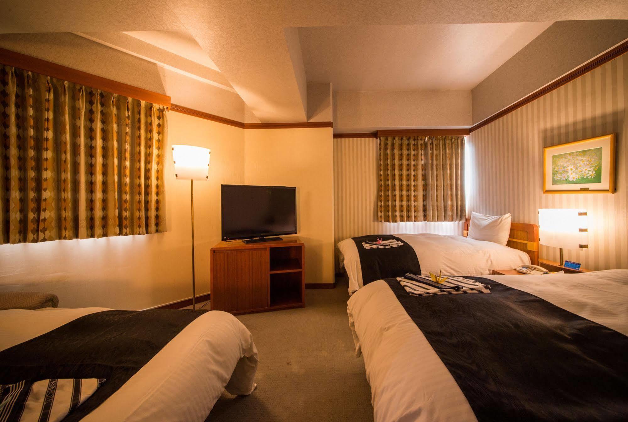 Apa Hotel Kanazawa Nomachi Buitenkant foto