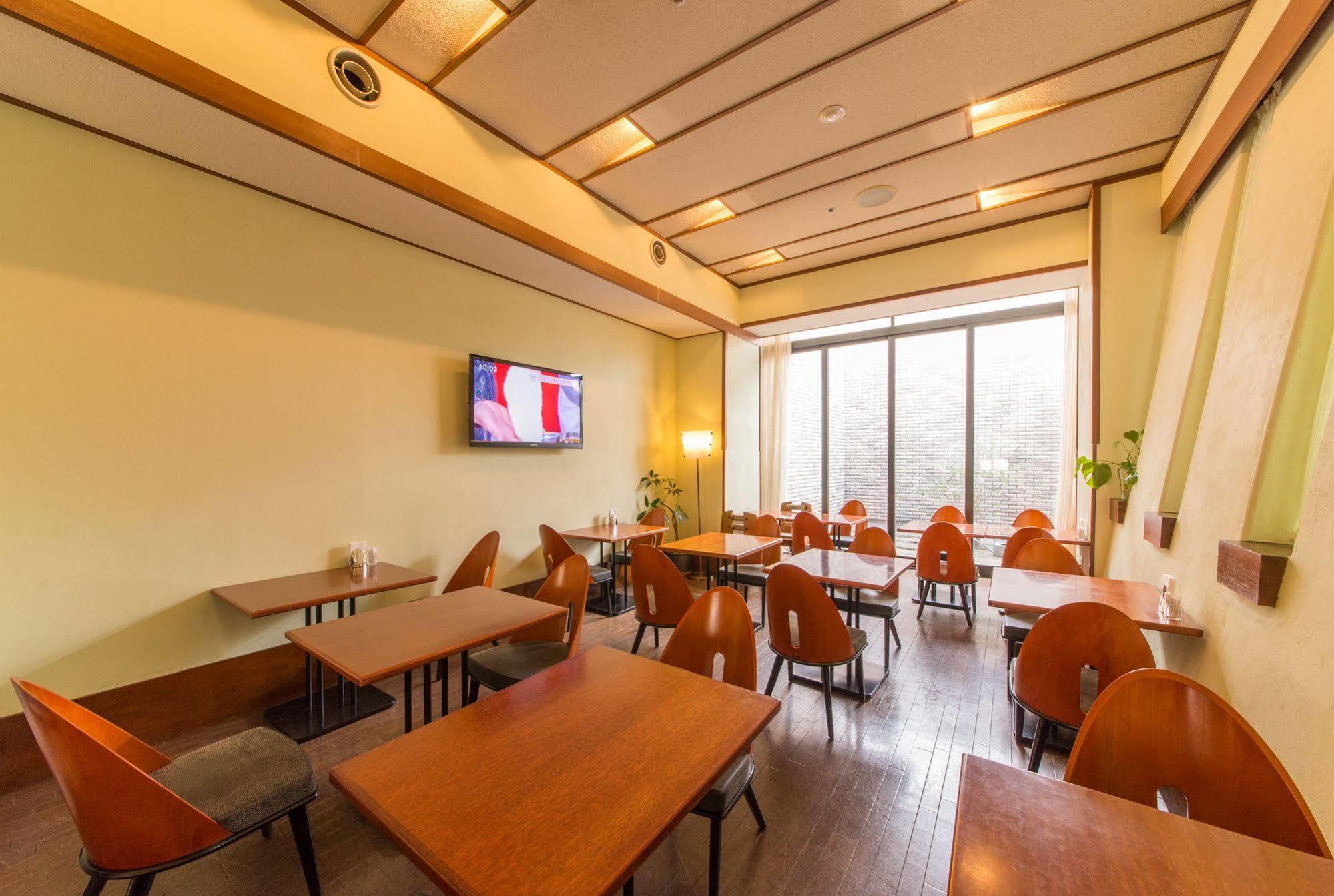 Apa Hotel Kanazawa Nomachi Buitenkant foto