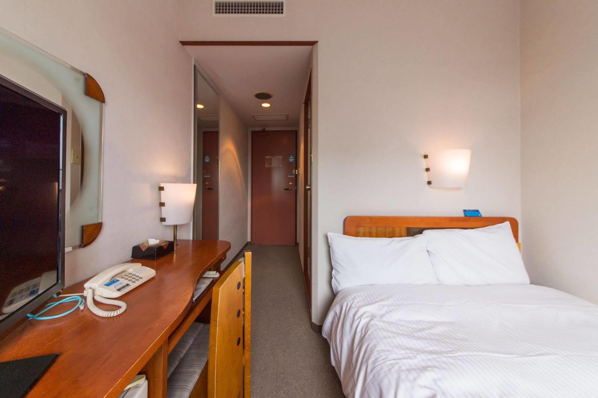 Apa Hotel Kanazawa Nomachi Buitenkant foto
