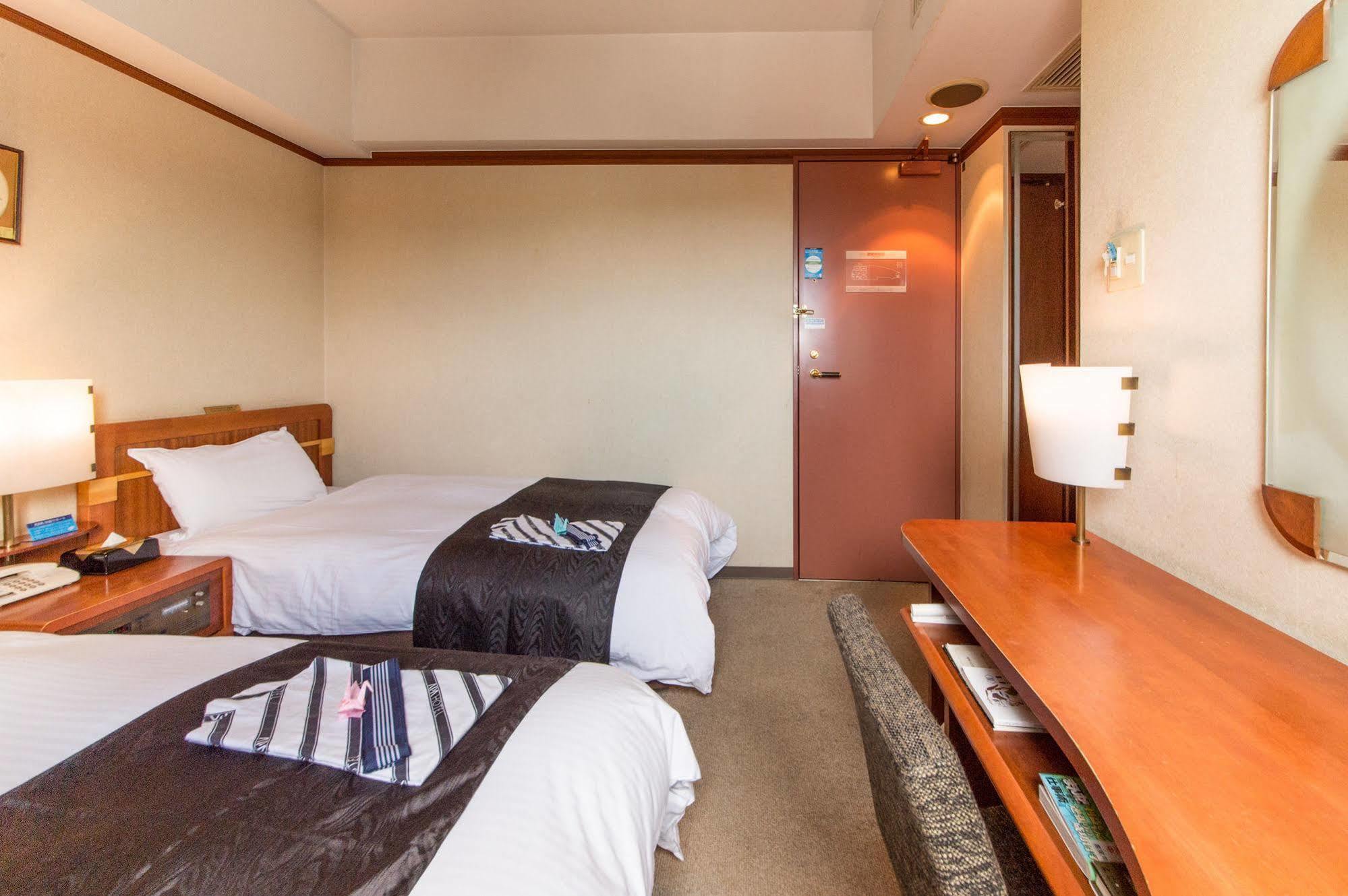 Apa Hotel Kanazawa Nomachi Buitenkant foto